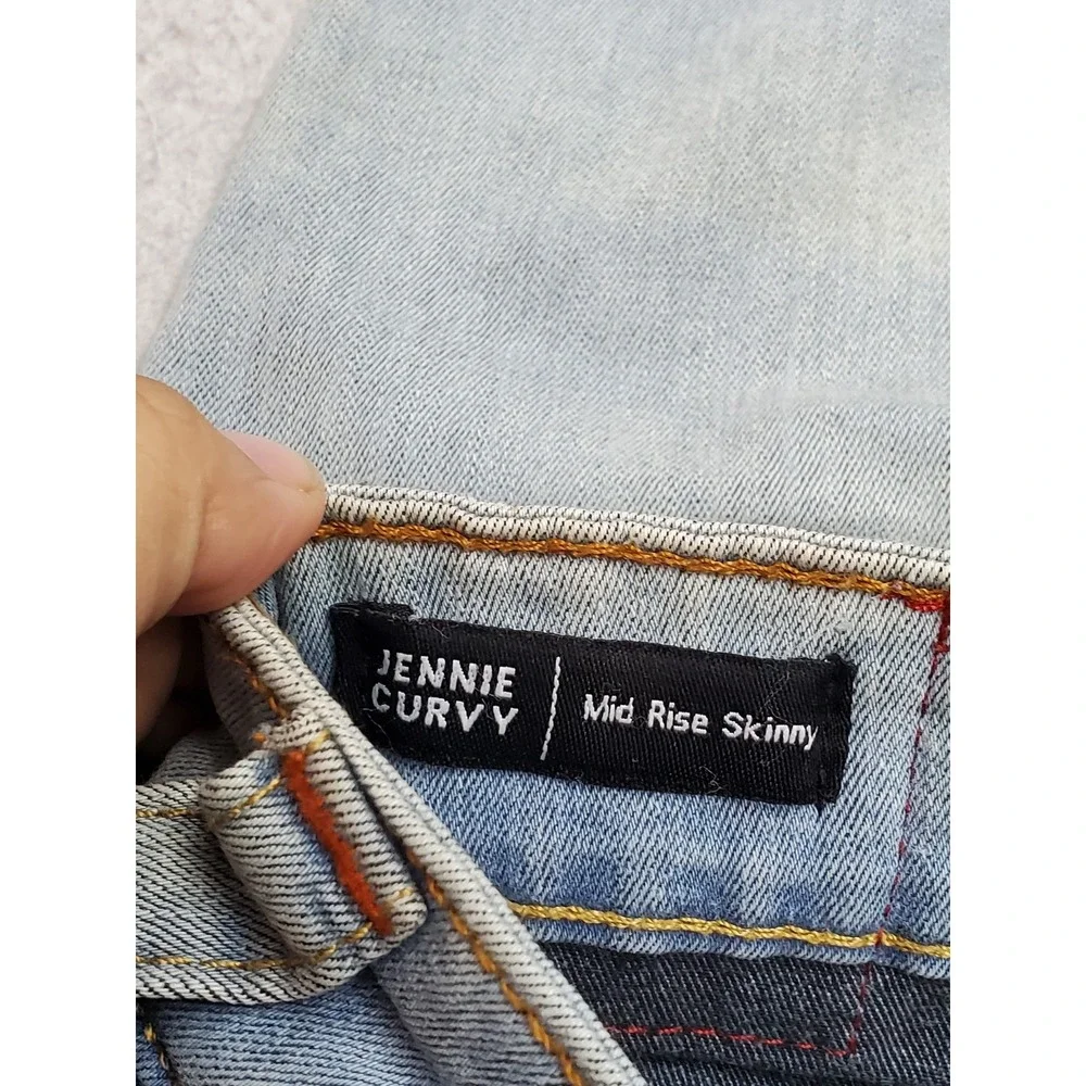True Religion ***altered hem